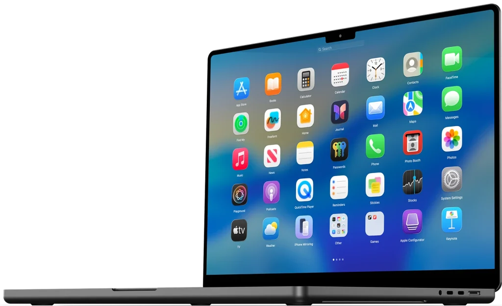 Download BuhoLaunchpad 1.8.6 for Mac