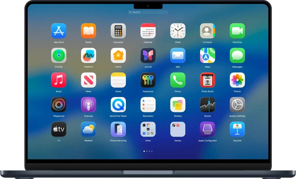 Download BuhoLaunchpad 1.8.6 for Mac